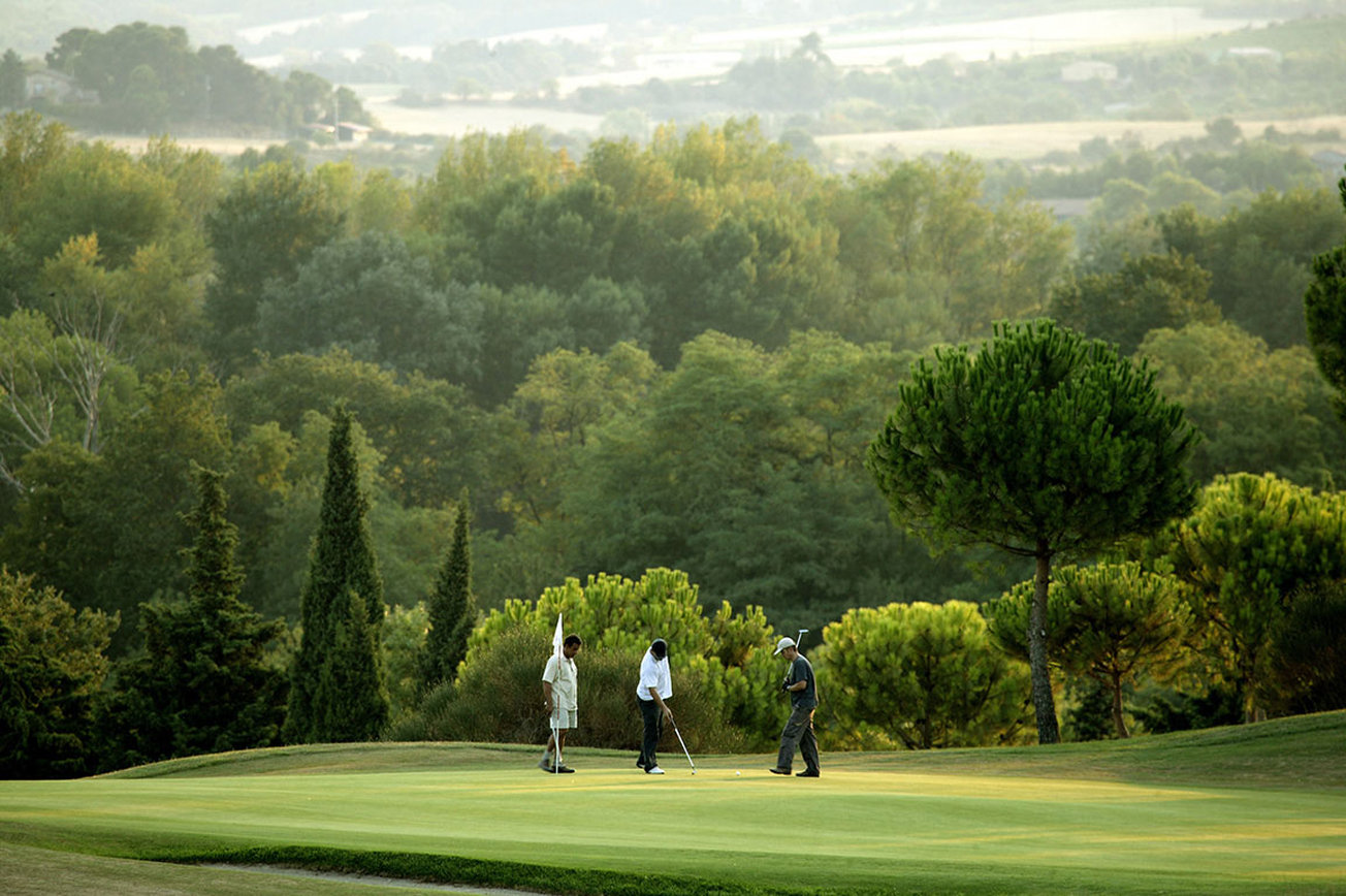 Domaine D'auriac 16/22
