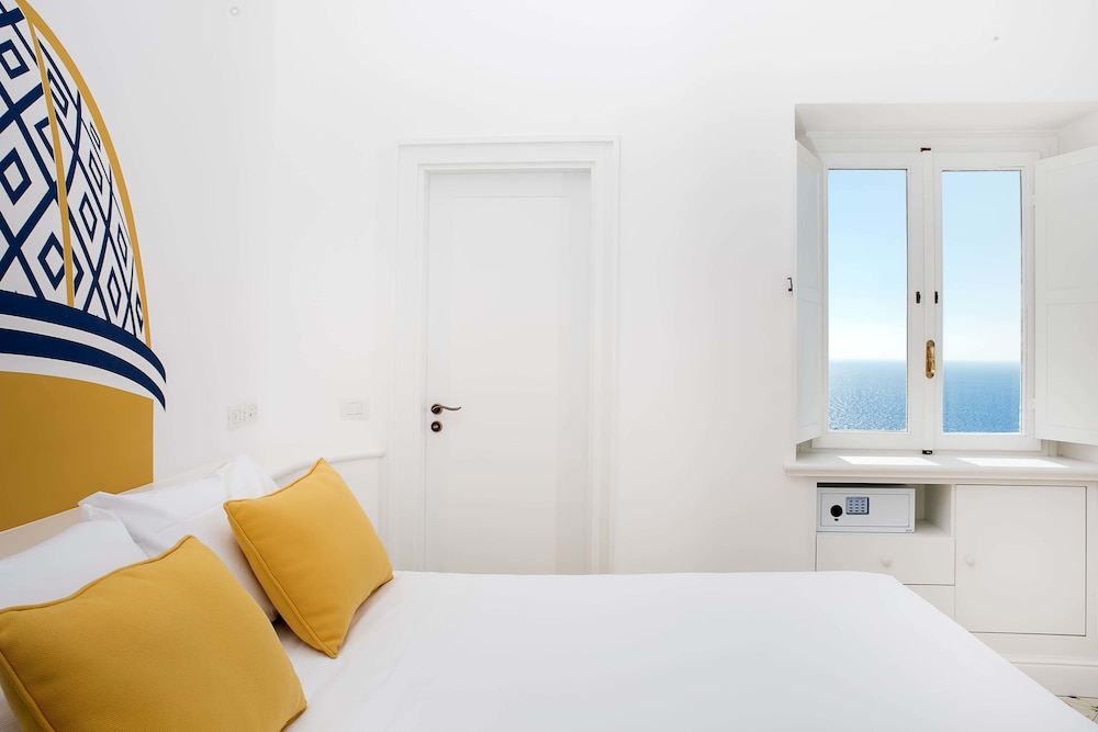 Hotel Tramonto d'Oro 30/71