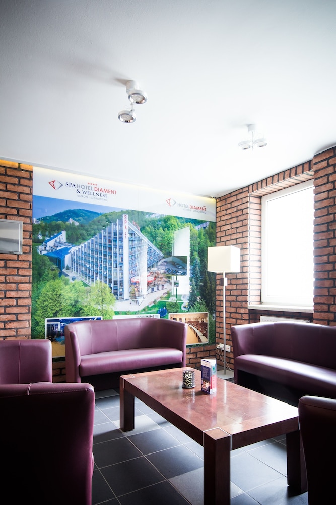 Hotel Diament Zabrze 40/66