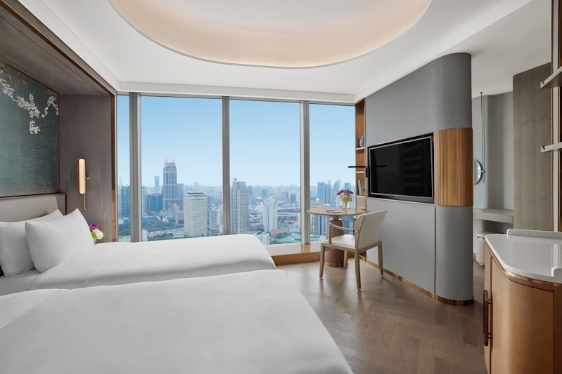 Conrad Shanghai 8/39