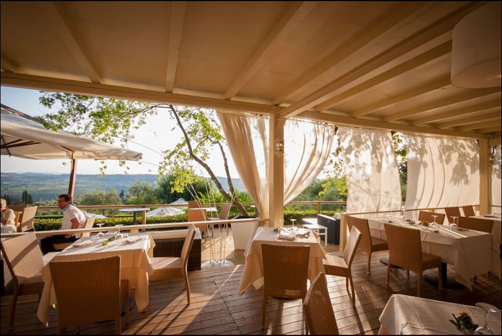 I Barronci Villa 36/50