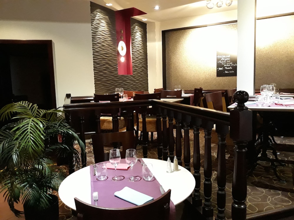 Citotel Le Challonge 23/44