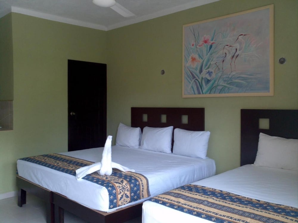 HOTEL TURQUESA MAYA 11/51