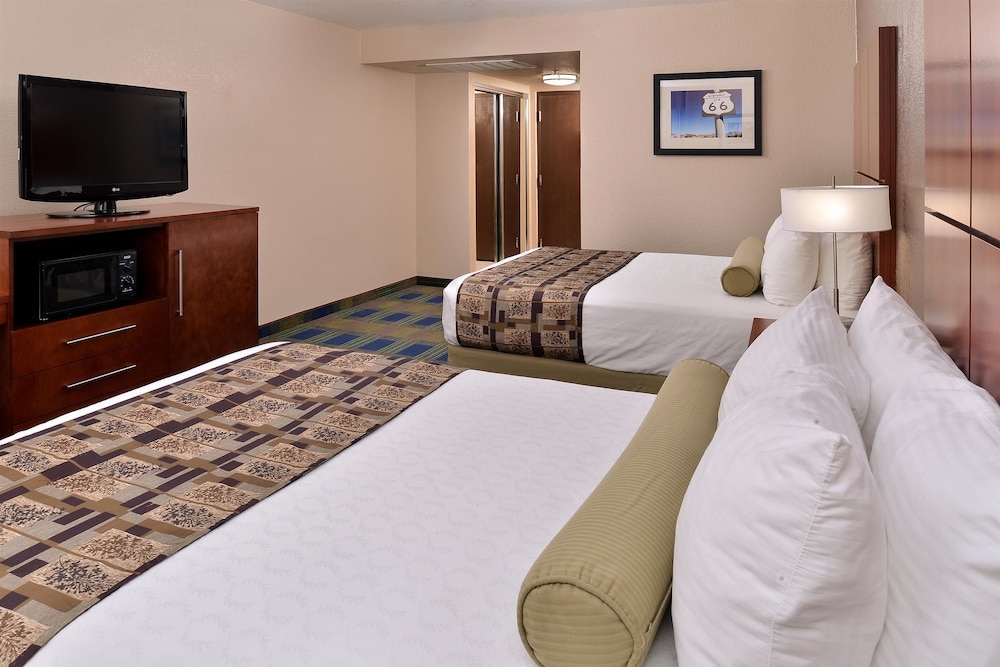Best Western Plus Heritage Inn Rancho Cucamonga/Ontario 19/40