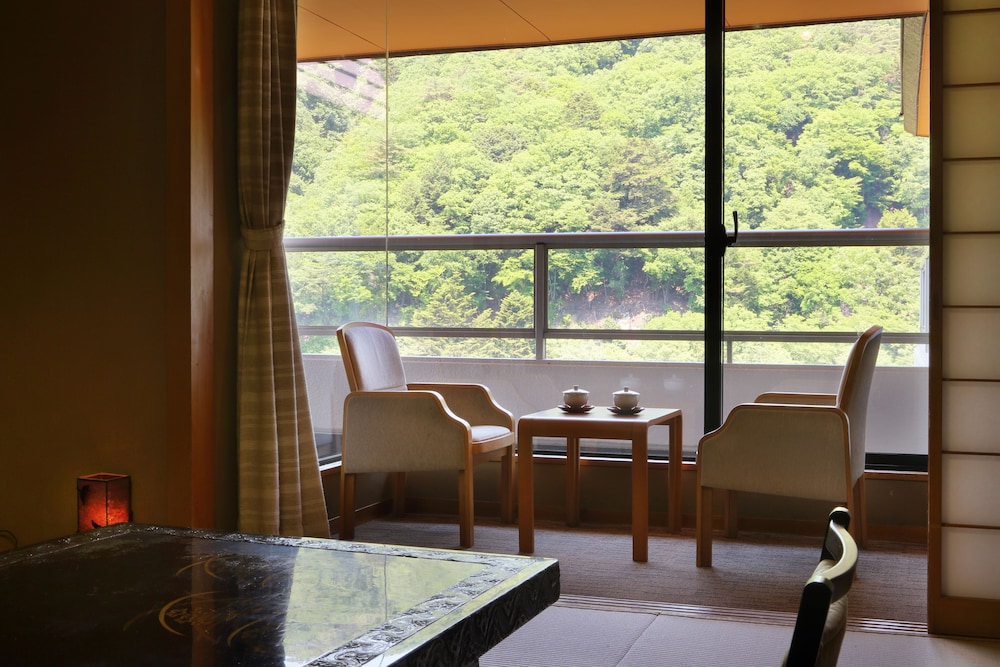 Hotel Sunshine Kinugawa 55/70