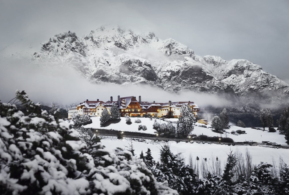 Llao Llao Hotel and Resort Golf SPA 71/83