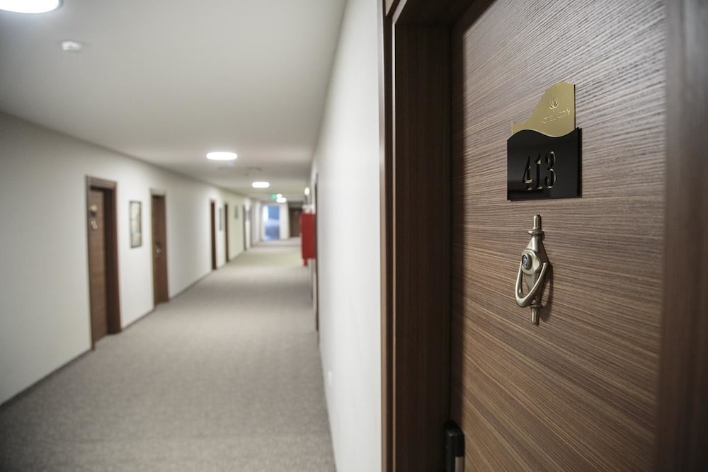 Hotel City Inegol 12/27