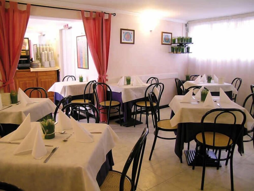 La Gioiosa Hotel 28/38