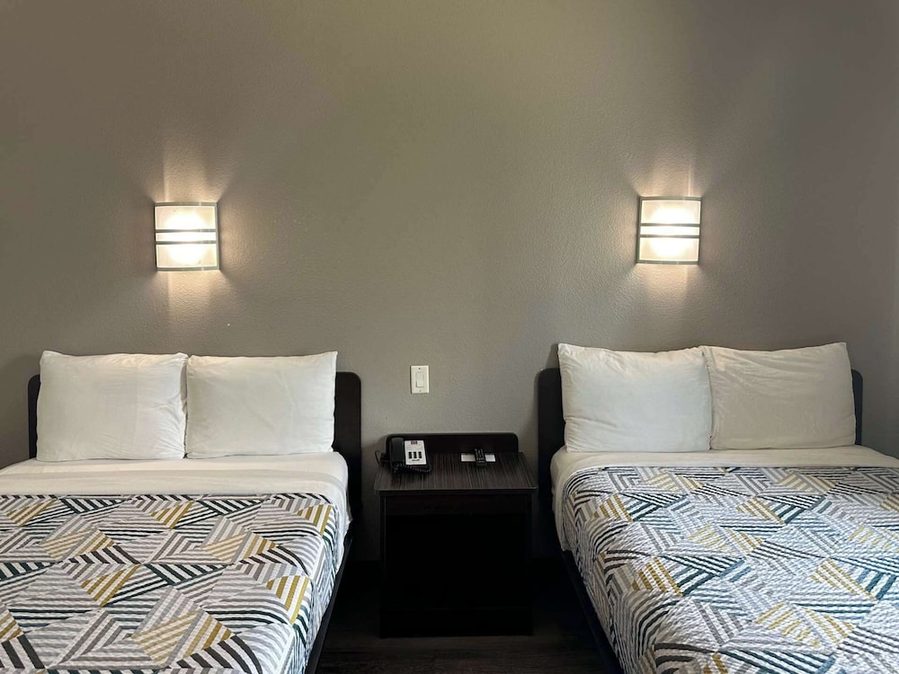 Motel6 Mission, TX 37/49