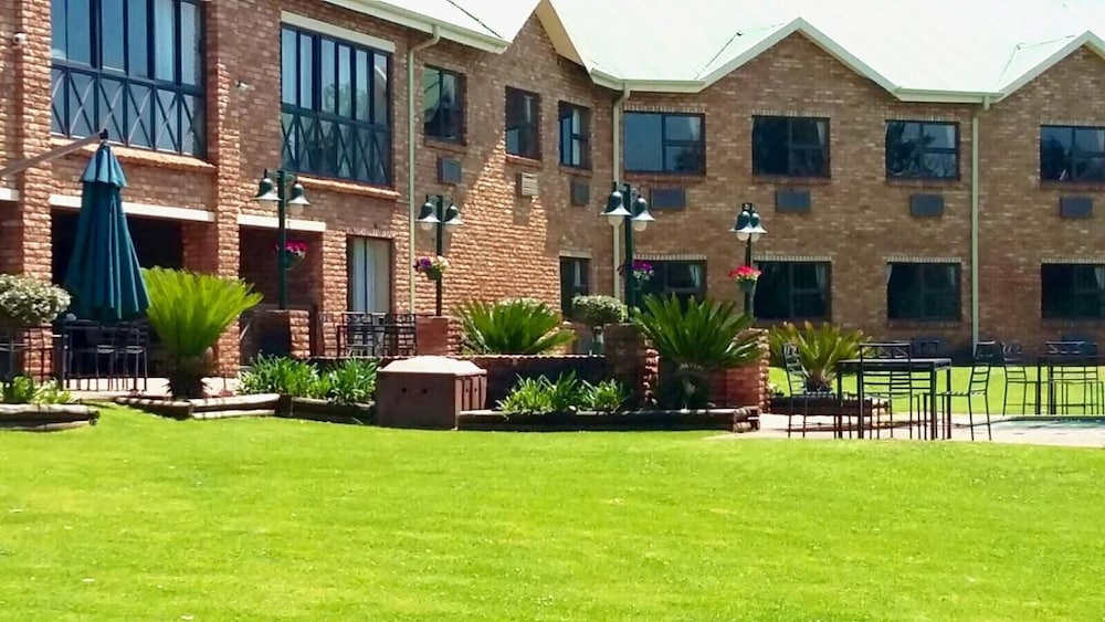 Willows Garden Hotel Potchefstroom 19/22