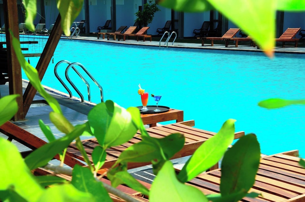 Carolina Beach Resort & Spa 47/50