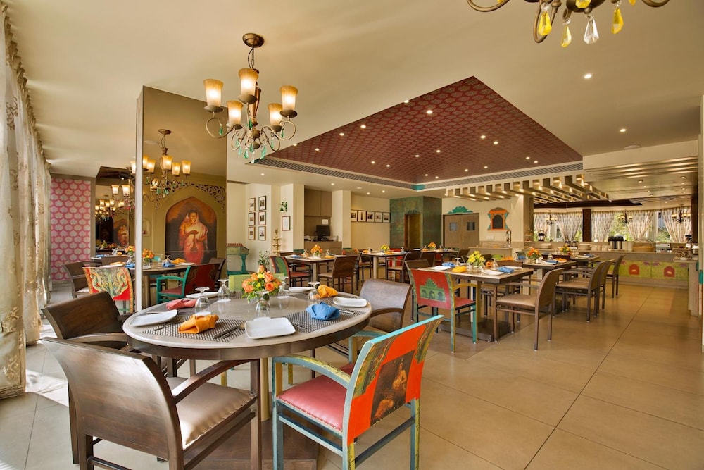 The Baroda Residency 23/33