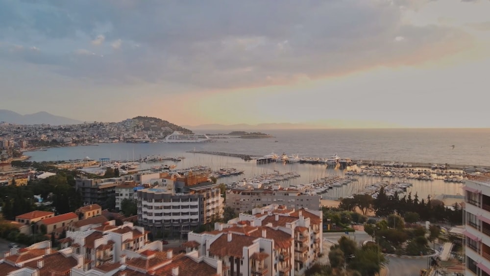Monalisa Hotels Kusadasi 51/60