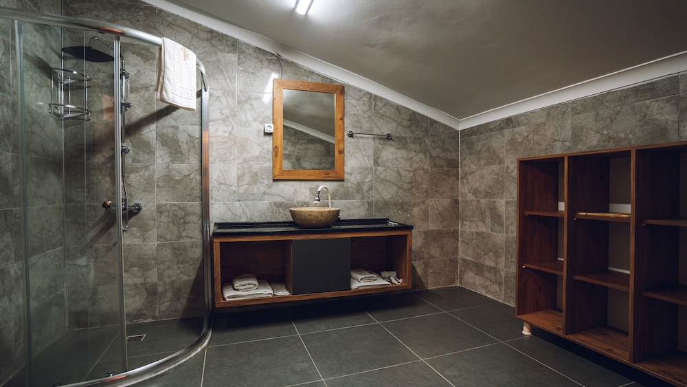 Pazarcik Mountain Hotel 19/50