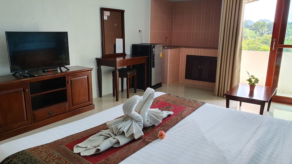 DOUNGTA ANDA HOTEL 28/73