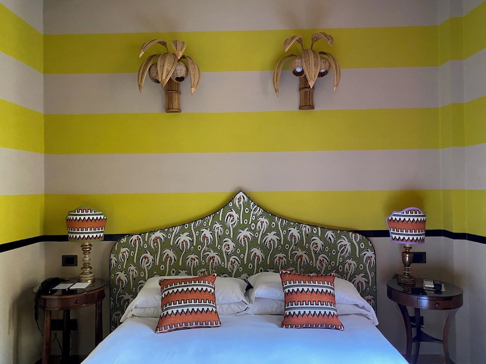 Hotel Hermitage 57/63