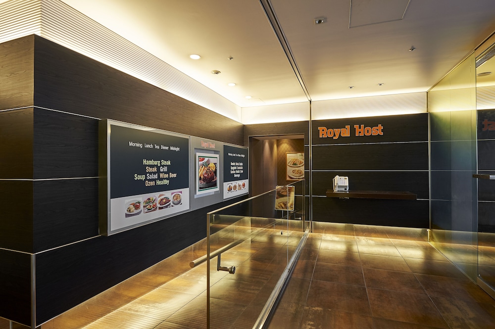 Sotetsu Fresa Inn Higashi Shinjuku 8/60