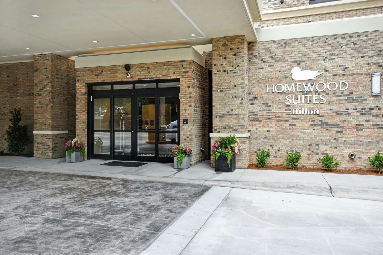 Homewood Suites By Hilton Greenville Downtown Sc 47/48