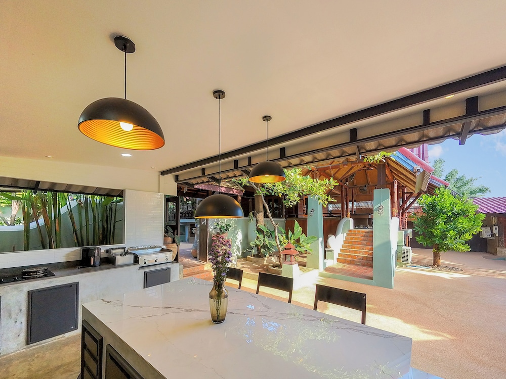 Tolani Riverside Chiang Mai Villa 43/60