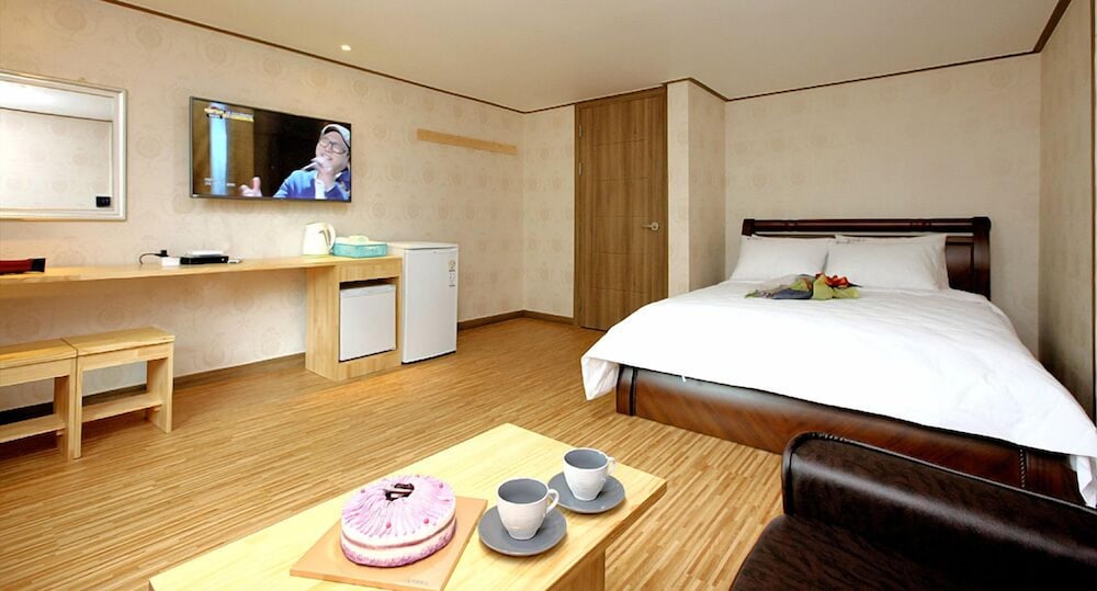 Traum Hotel &amp; Condo 14/55