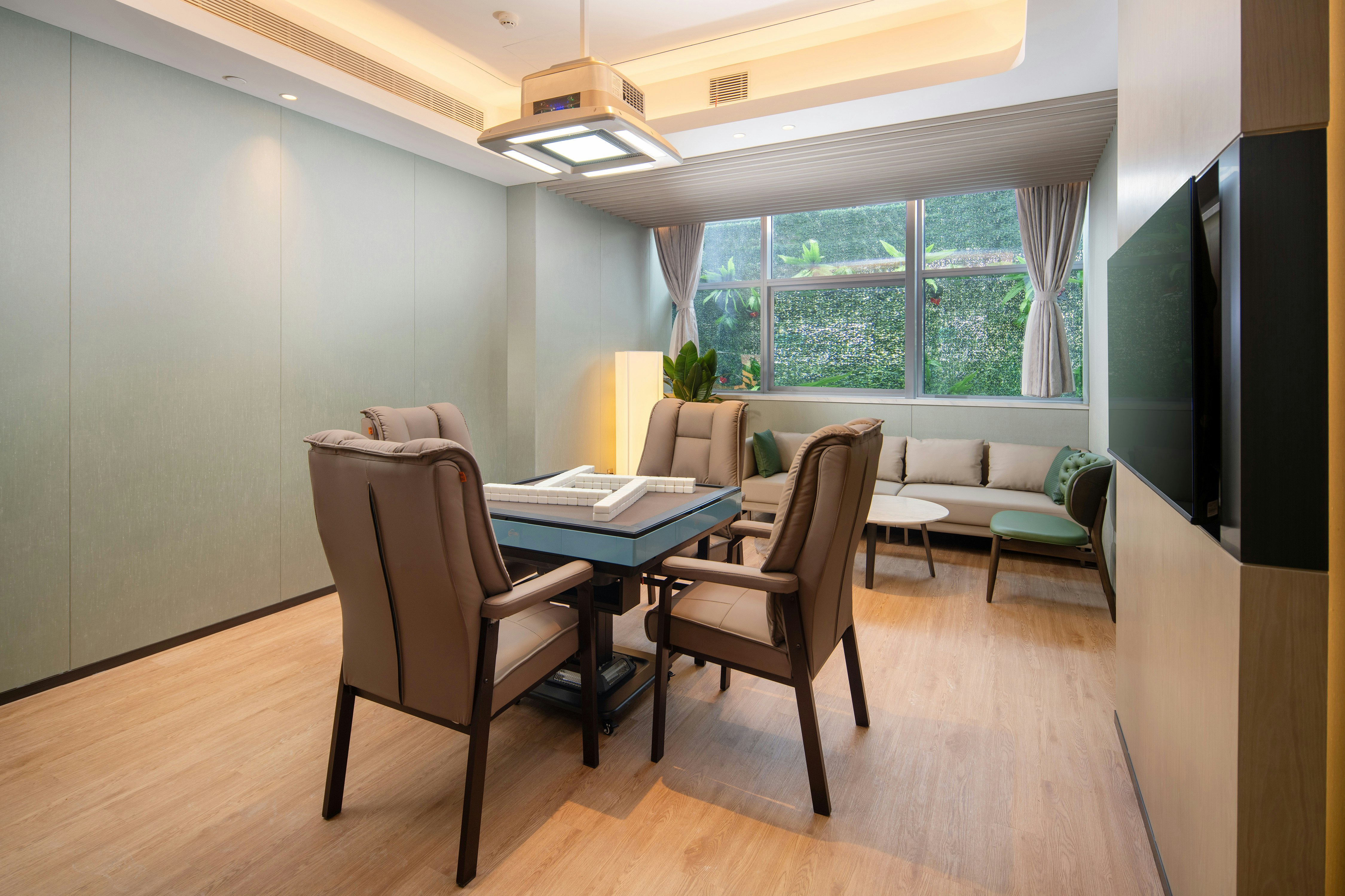 DoubleTree by Hilton Guang an 36/47