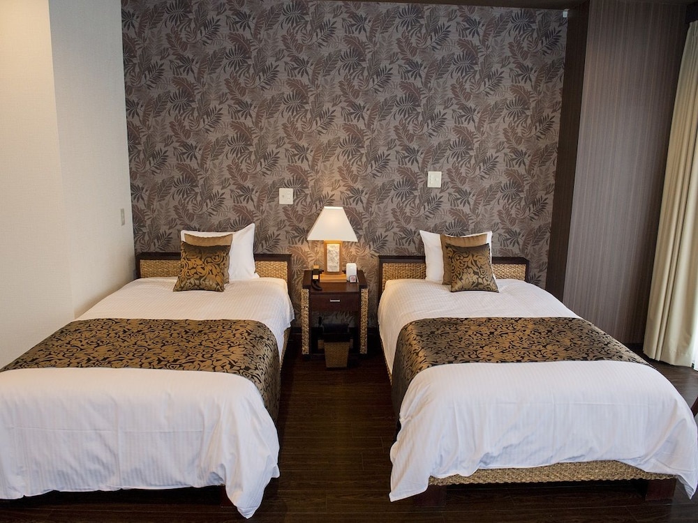 Hotel Bokaiso 11/46