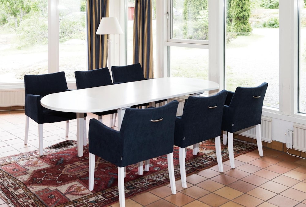 Skeviks Gård 35/50