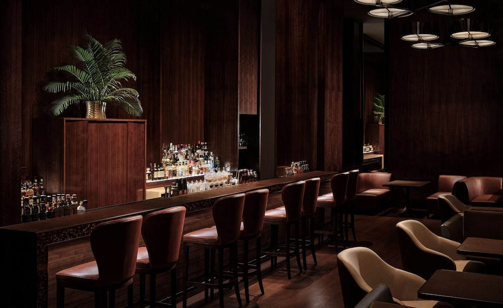 Andaz Shenzhen Bay, By Hyatt 34/46