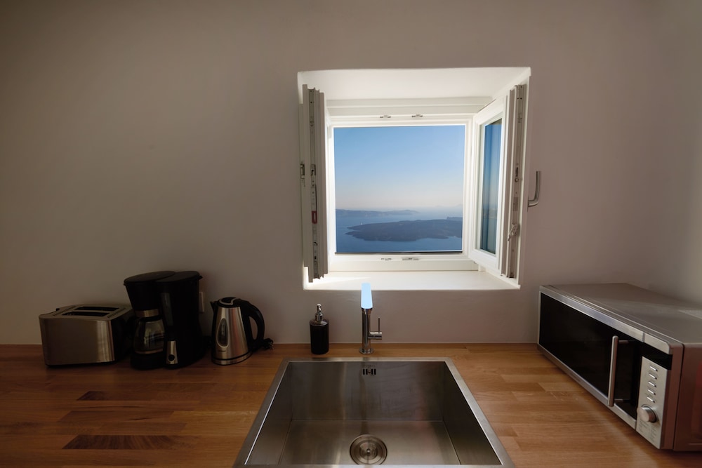 Native Eco Villas Santorini 29/35