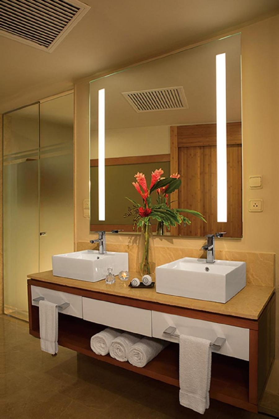 Swim Up, Junior Suite, Dreams Onyx Resort And Spa Punta Cana 2/2