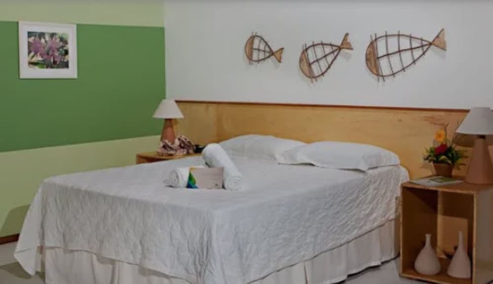 Hotel Karapitangui 5/27