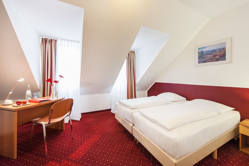 Azimut Hotel Erding 7/59