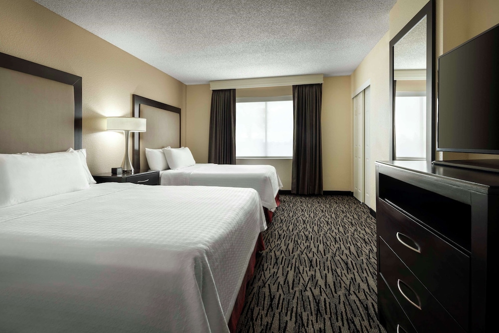 Homewood Suites By Hilton Anaheim-Main Gate Area 12/69