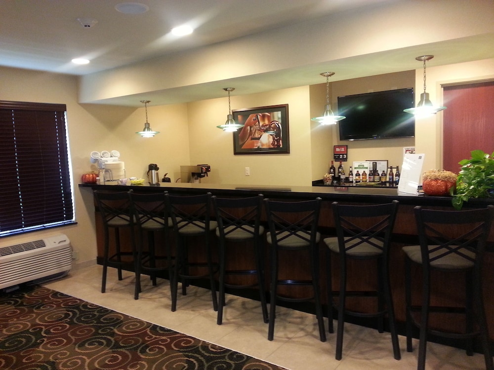 Cobblestone Hotel Knoxville 9/56