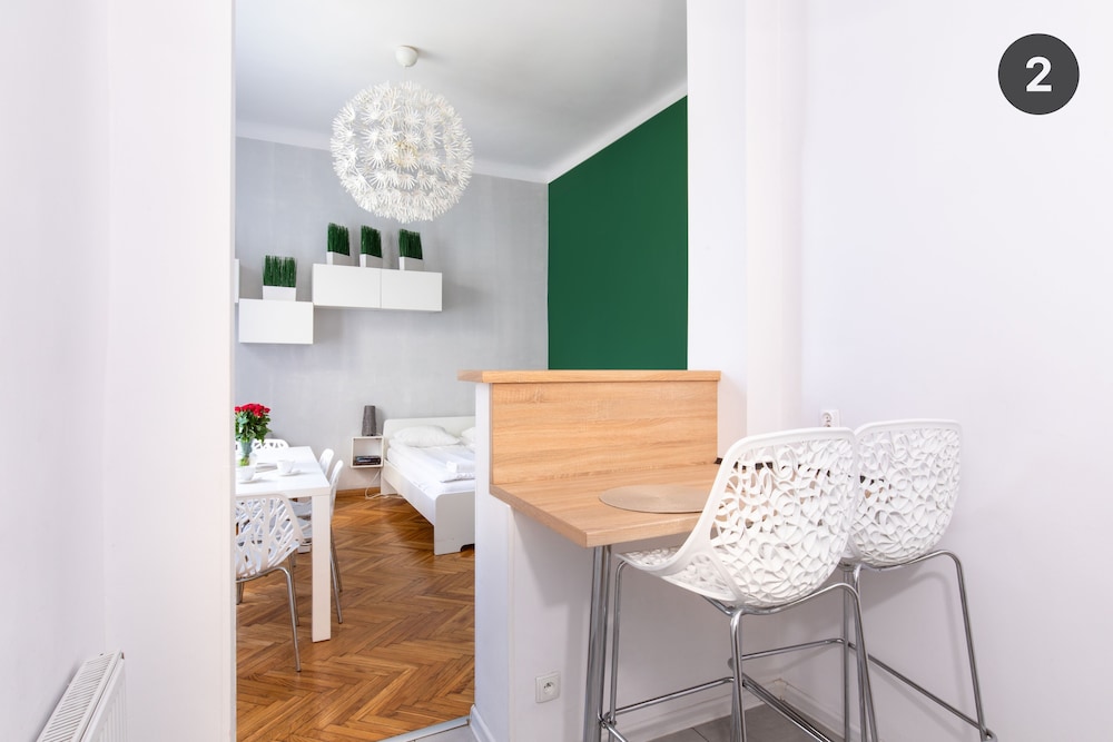 Fresh Apartments 40/50