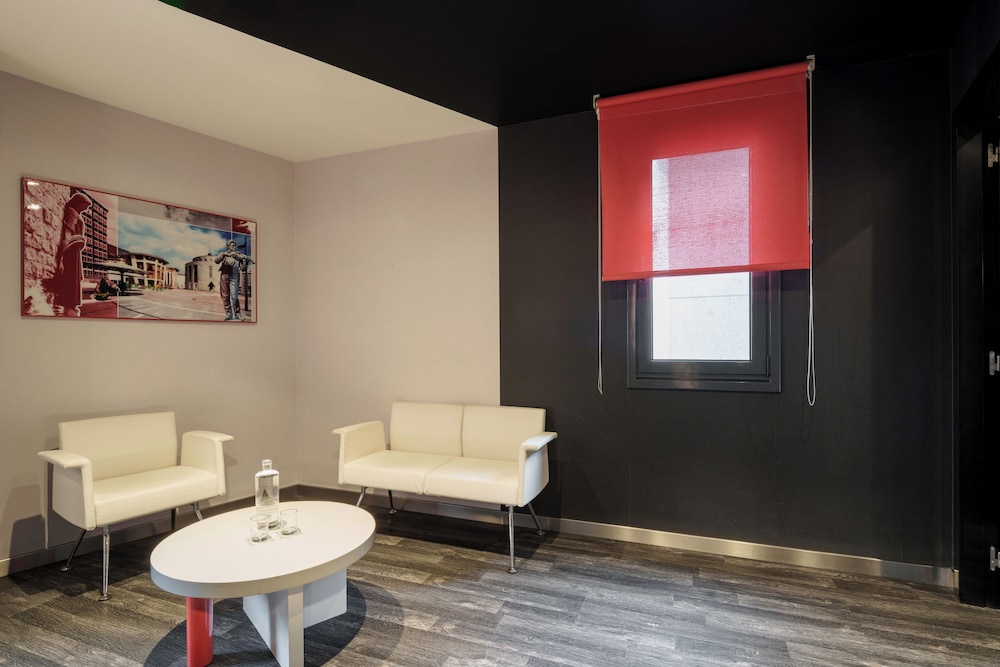 غرفة سوبيريور بسريرين مزدوجين، Exe Hotel El Magistral 10/10