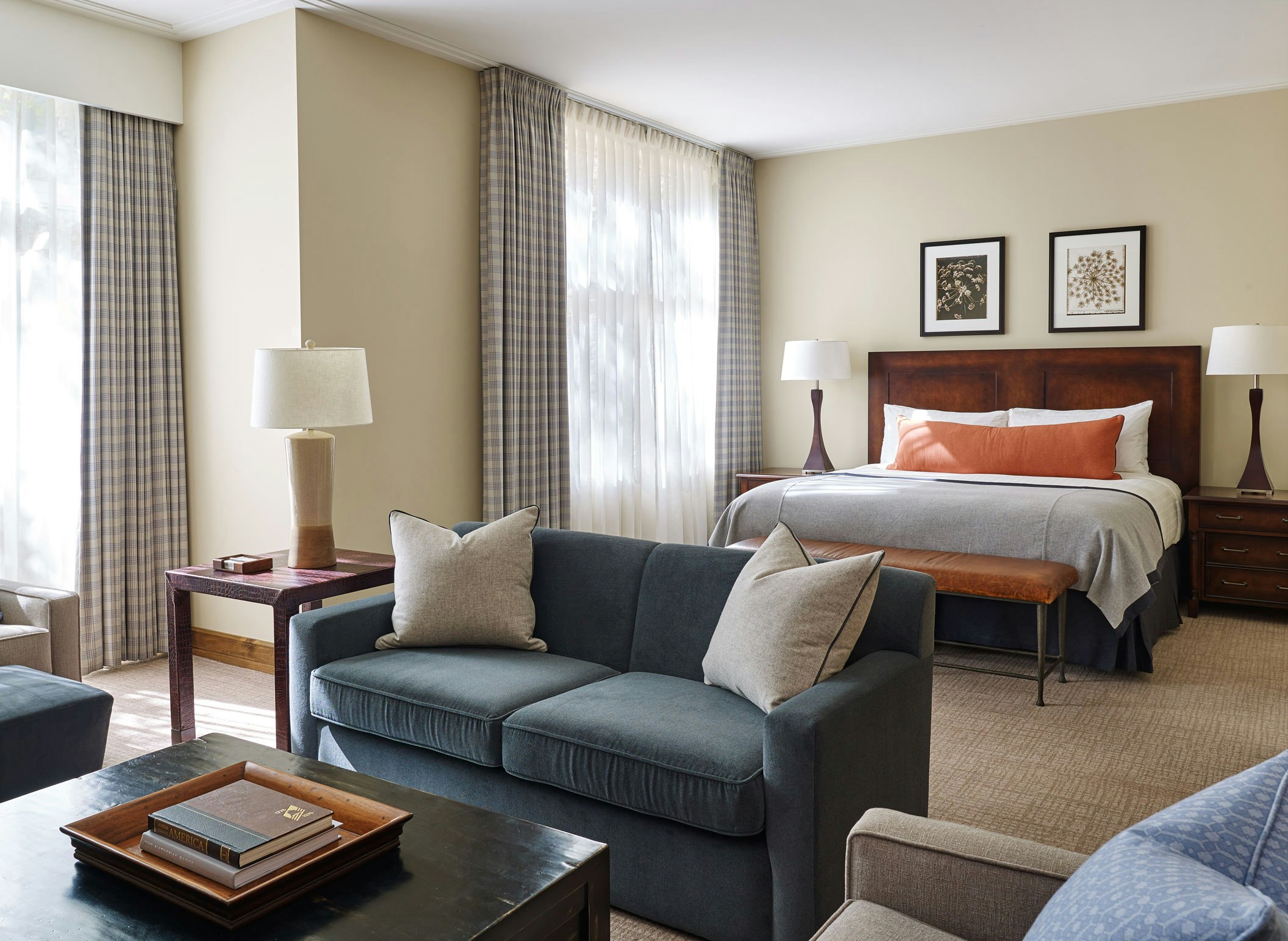 Residences at The Little Nell 17/29