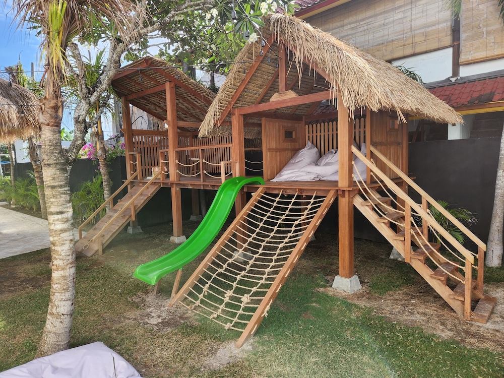 Ohana's Boutique Resort And Beach Lounge 28/50