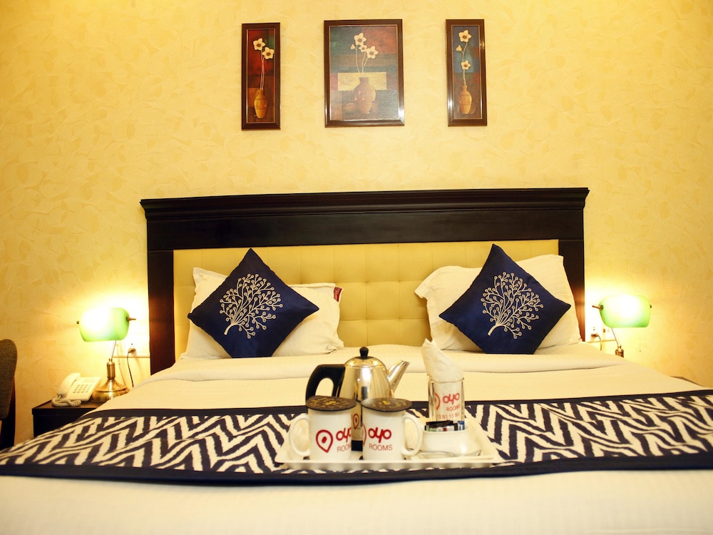Yog Vashishth Hotel 33/50