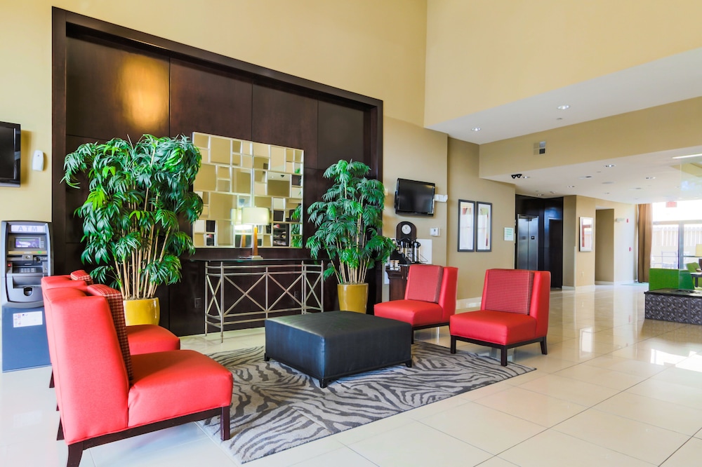 Holiday Inn Mobile - Airport 33/61
