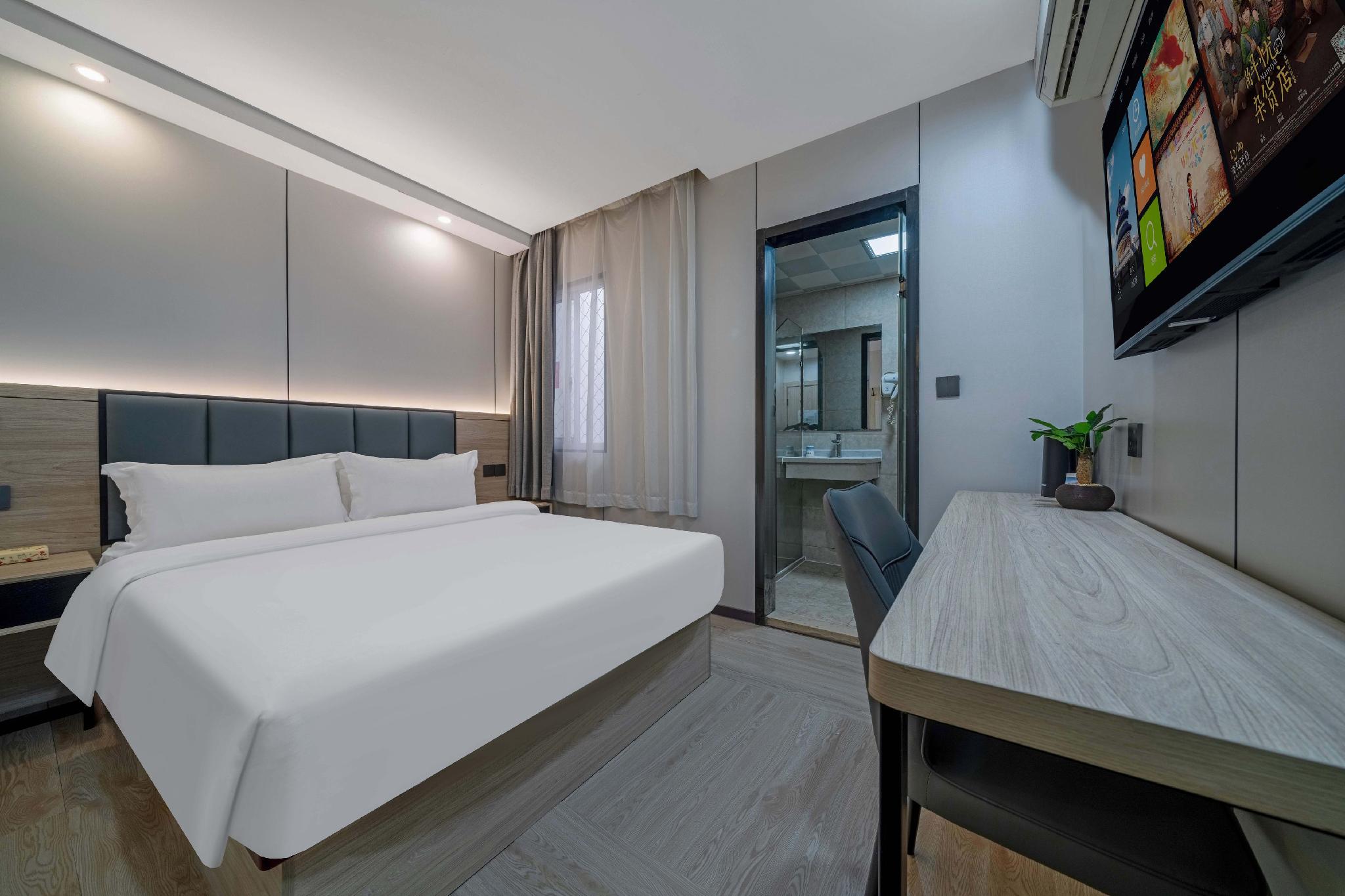 Shangjie Fashion Hotel 25/33