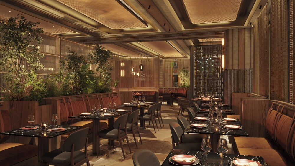 The Bank Hotel GL by MYR Hotels 24/33