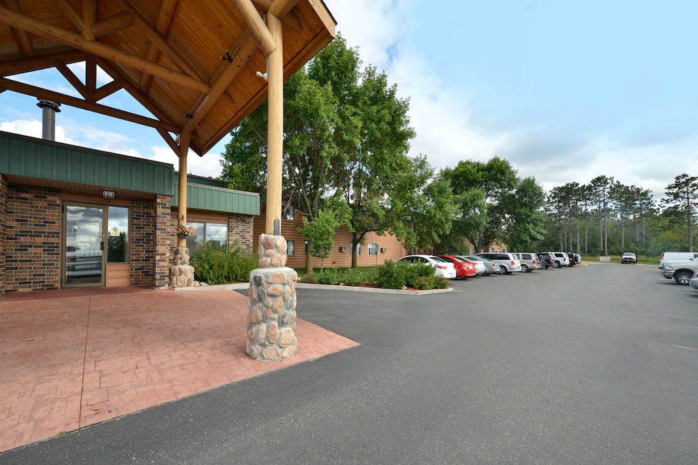 Best Western Bemidji 1/42