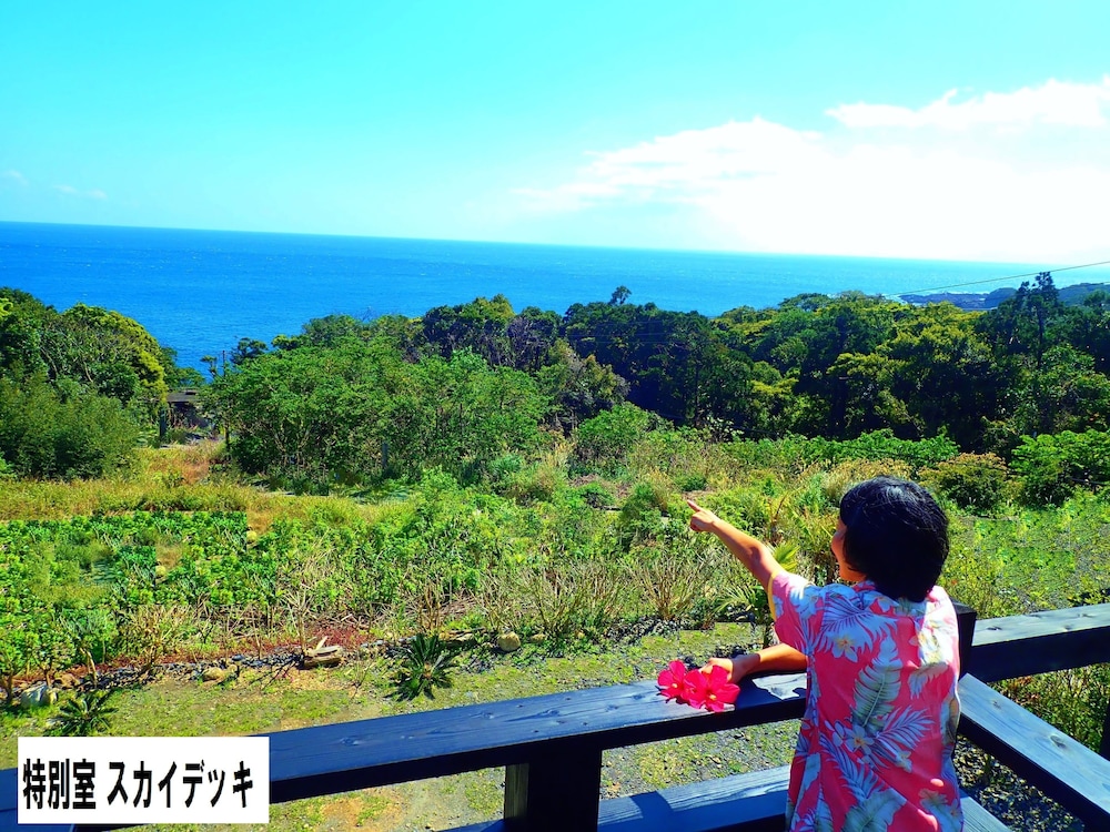 Yakushima Cottage Morino Fairy 30/43
