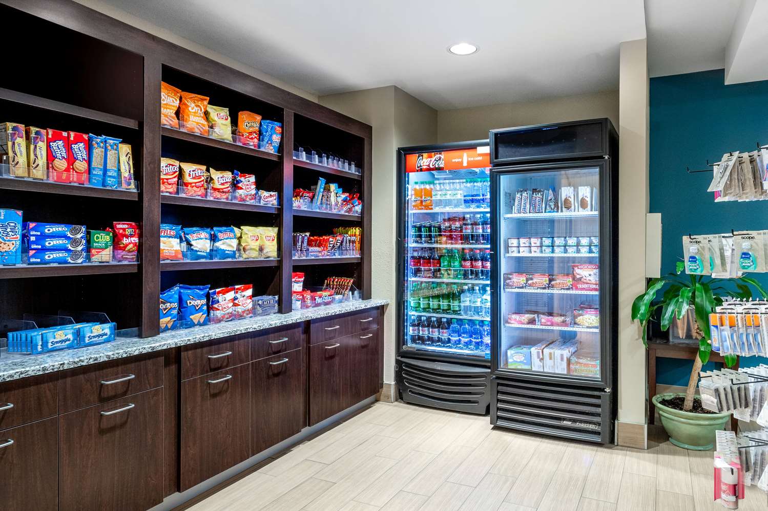 La Quinta Inn And Suites By Wyndham Ocean City 13/49