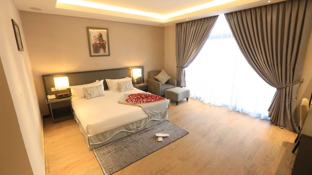 Elgel Hotel And Spa 14/58