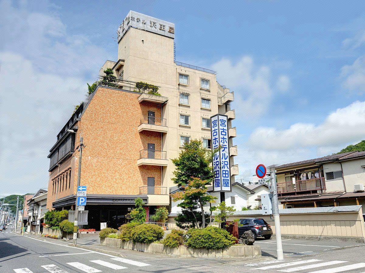 Miyako Hotel Sawadaya 17/20
