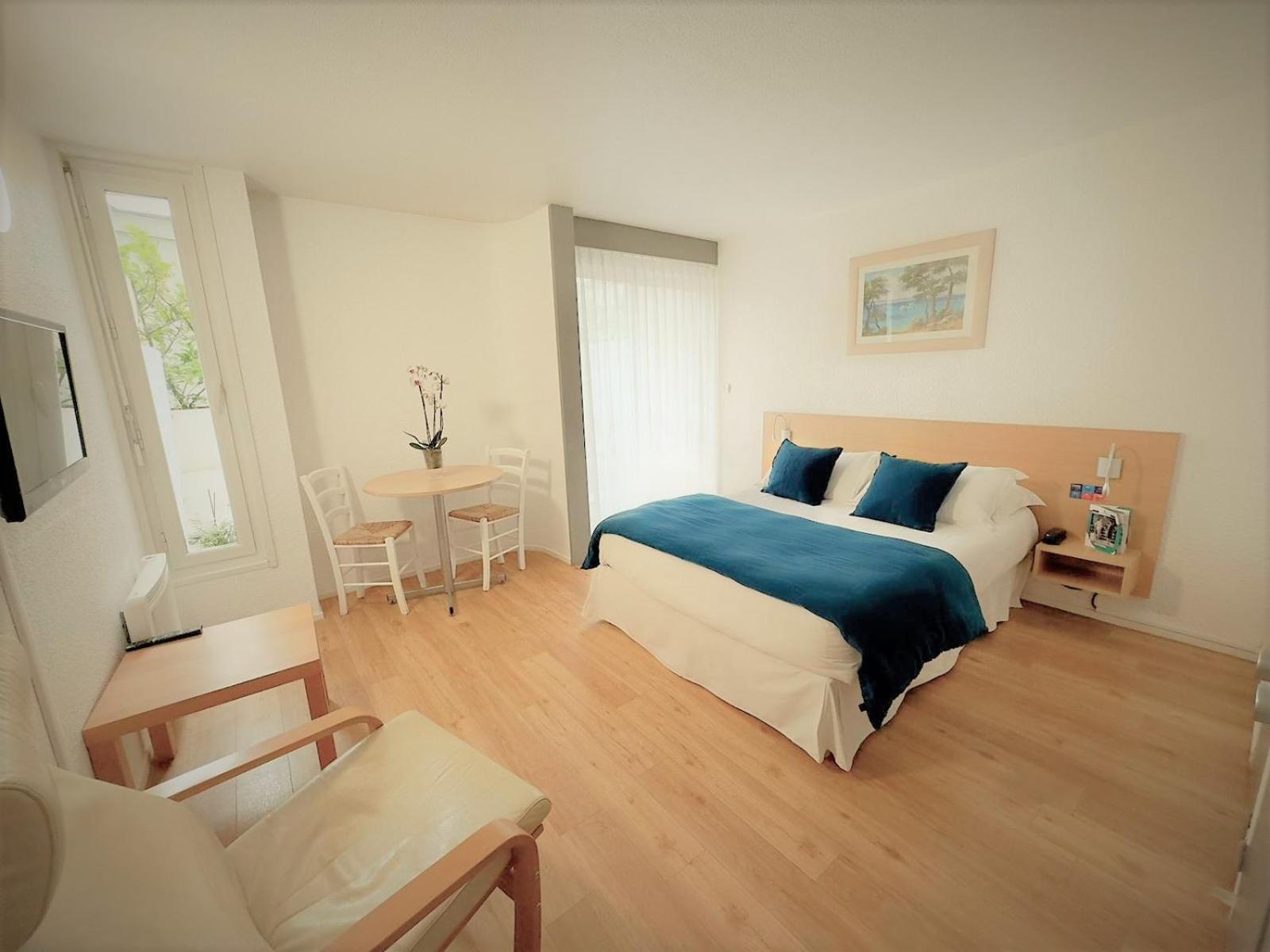Hotel Thermes Les Ecureuils 24/41