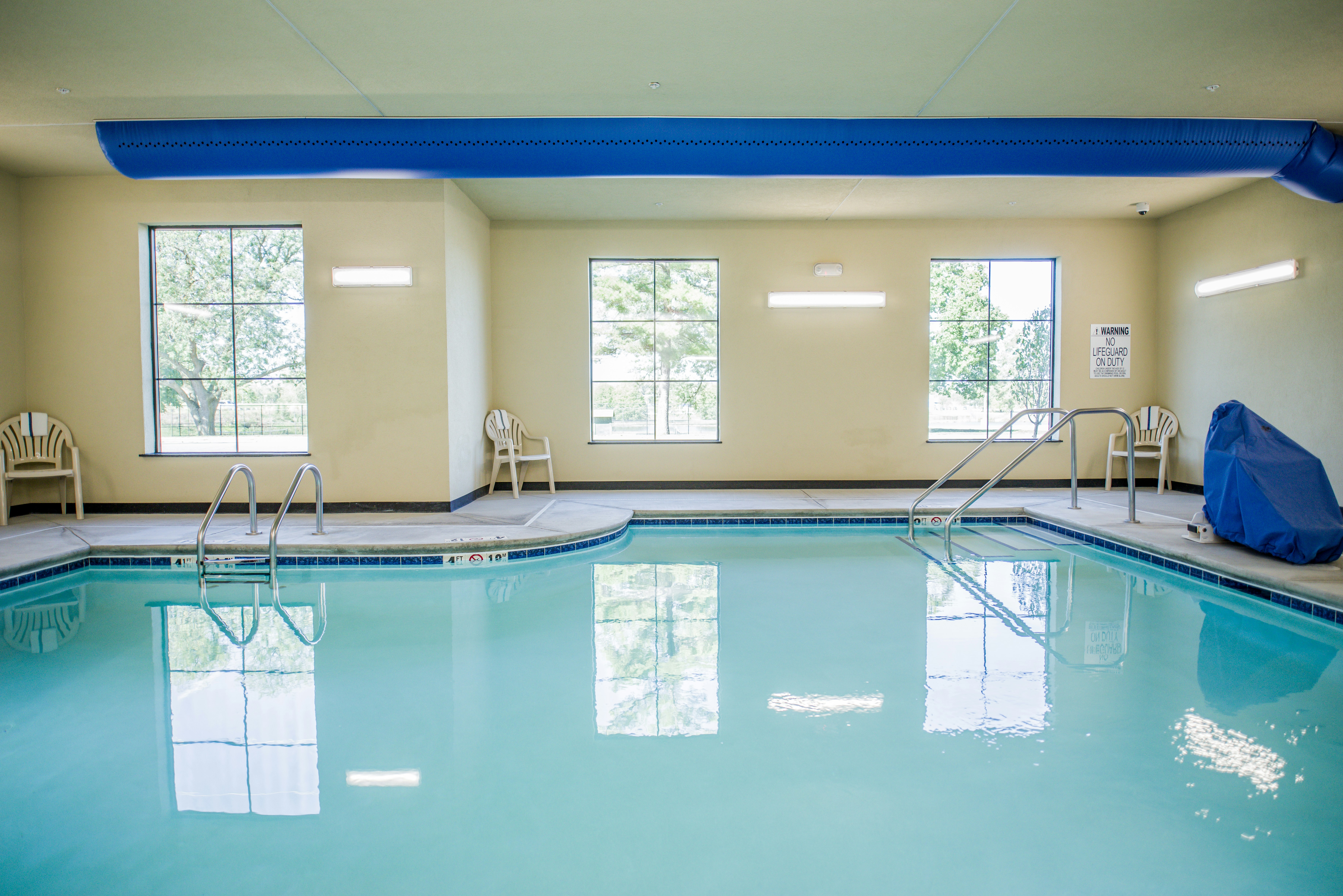 Cobblestone Hotel & Suites - Ottumwa 20/50