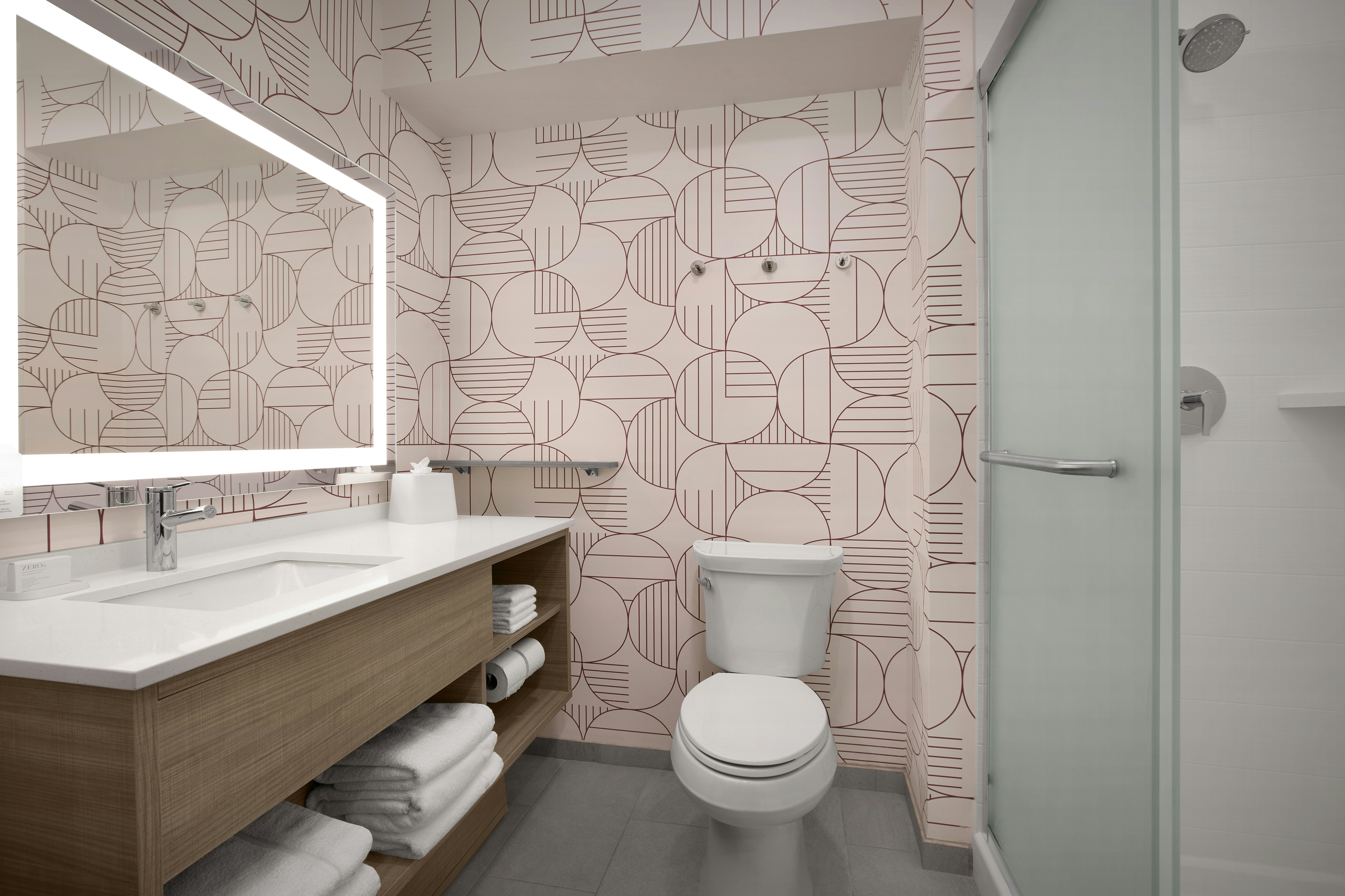 STUDIO, SUITE, 2 QUEEN BEDS